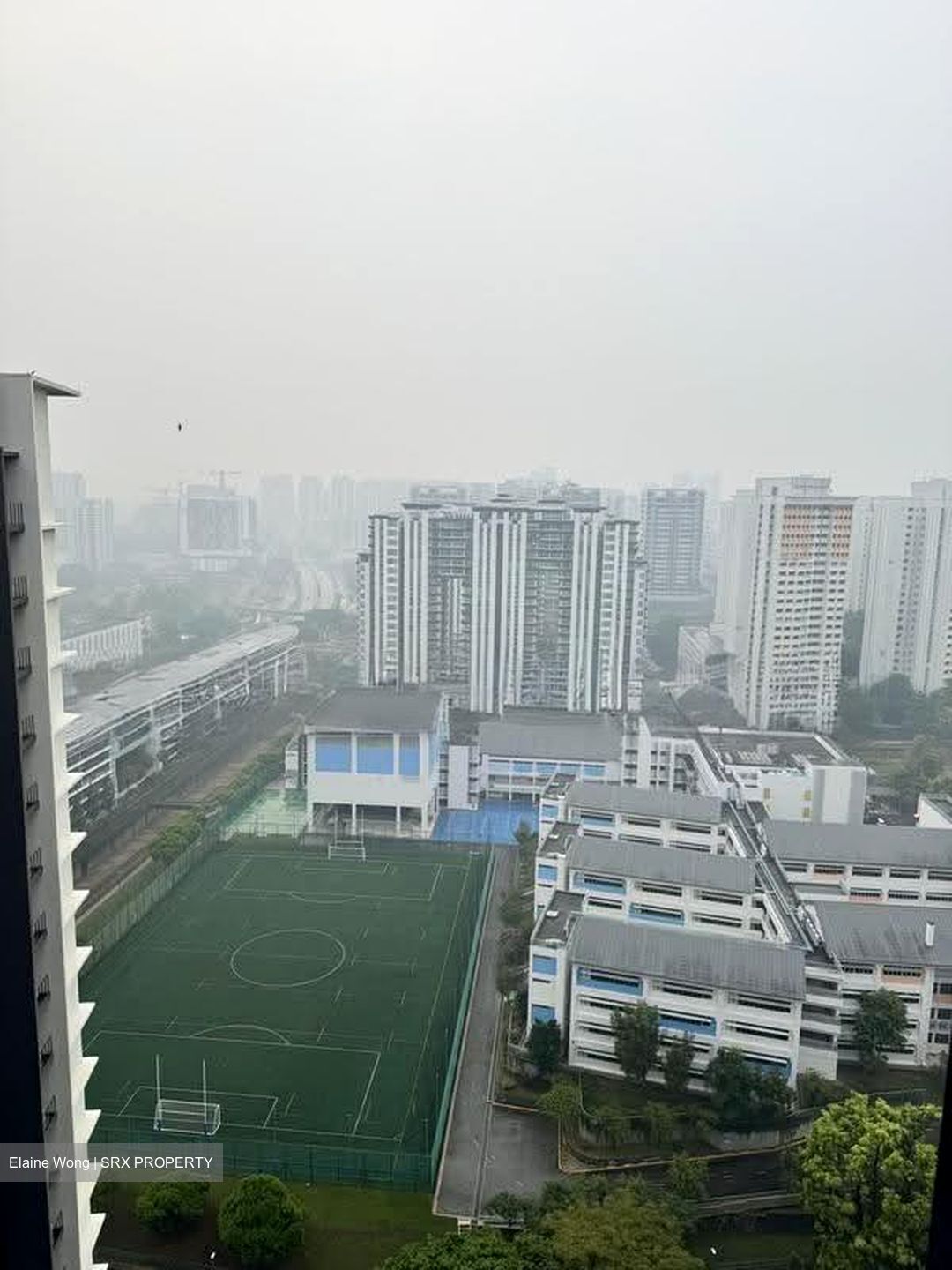 Upper Bukit Timah Road (D23), Condominium #632403381